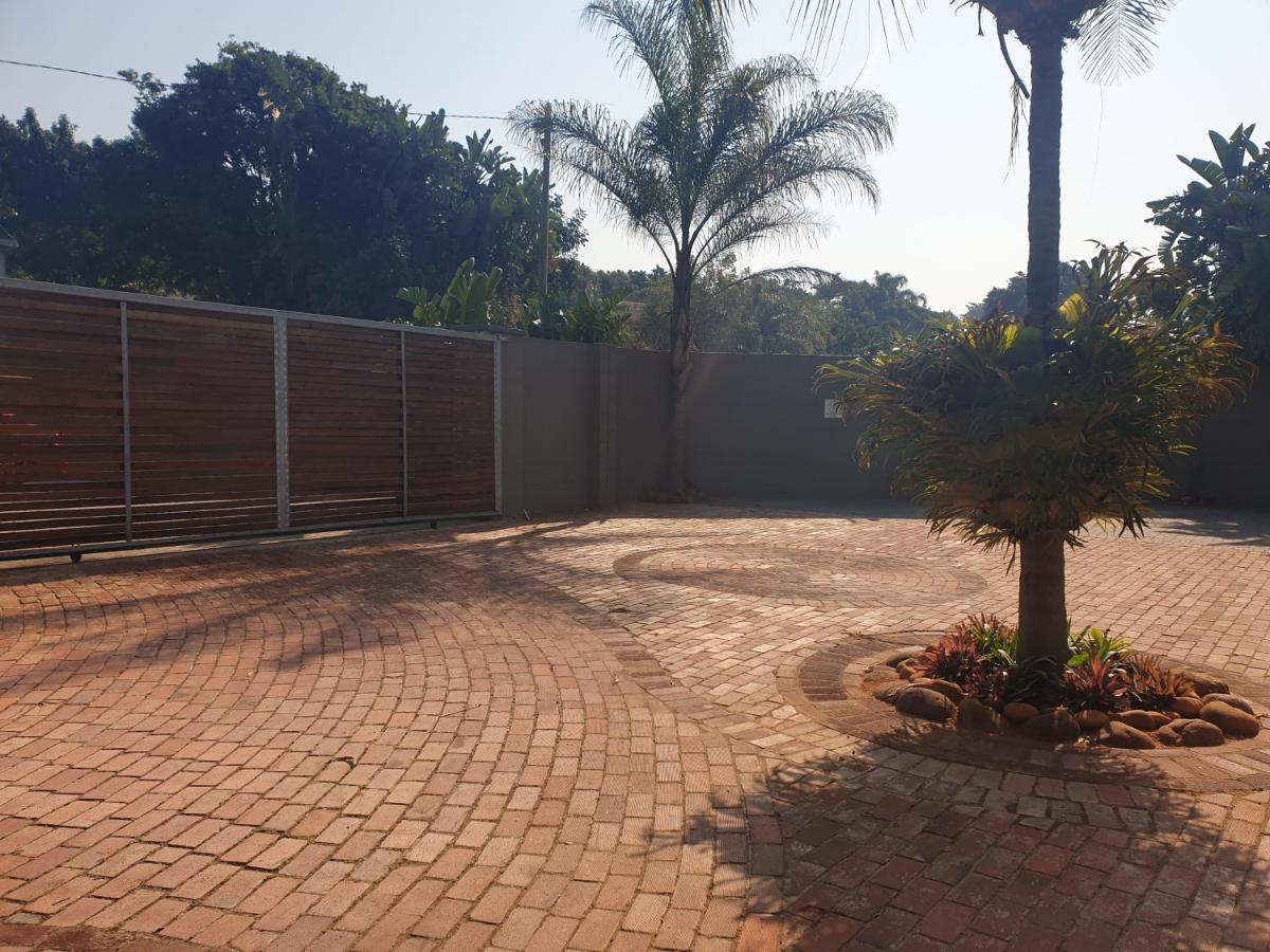 32 On Mendoza Hotell Durban Eksteriør bilde
