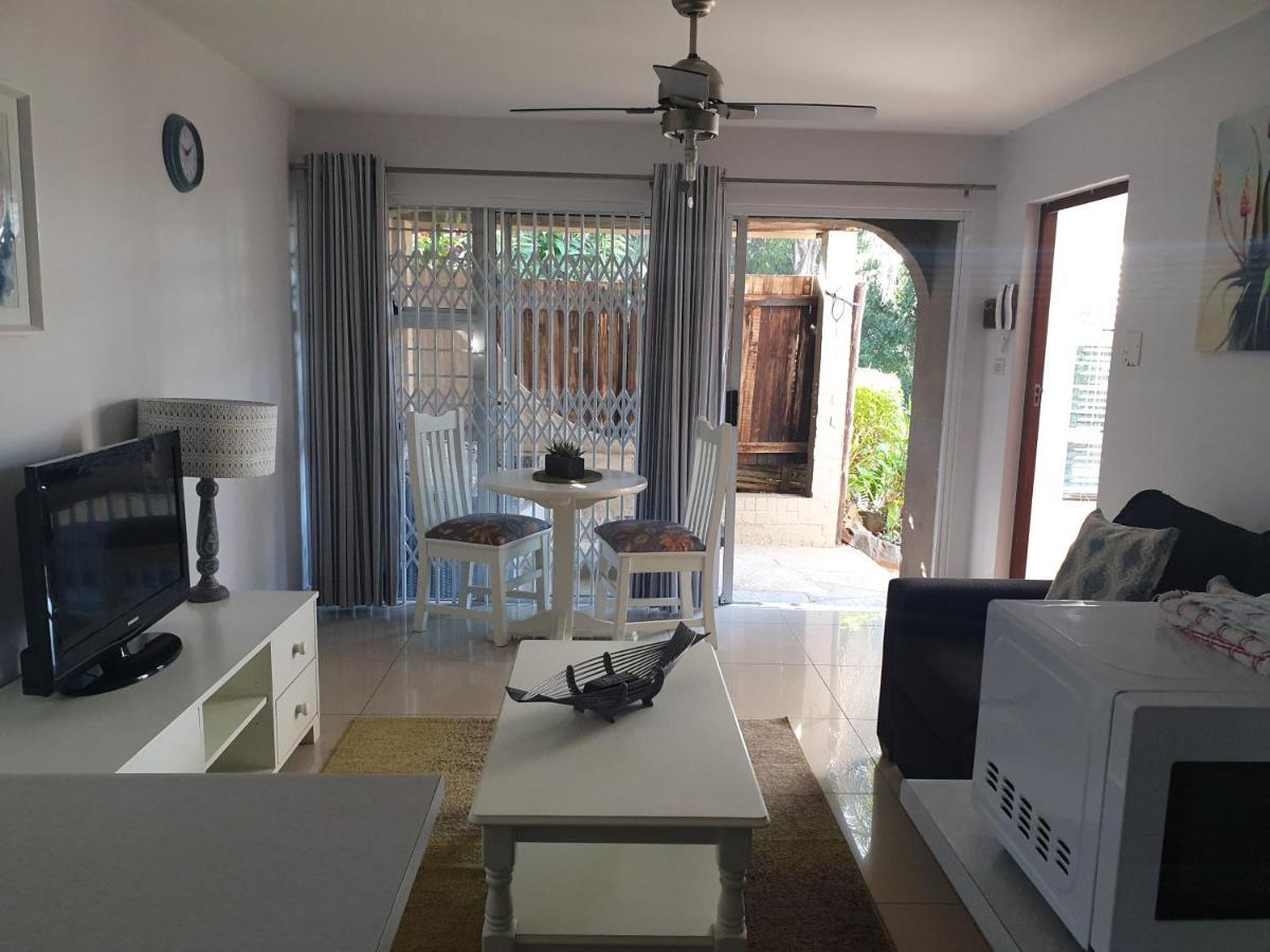 32 On Mendoza Hotell Durban Eksteriør bilde