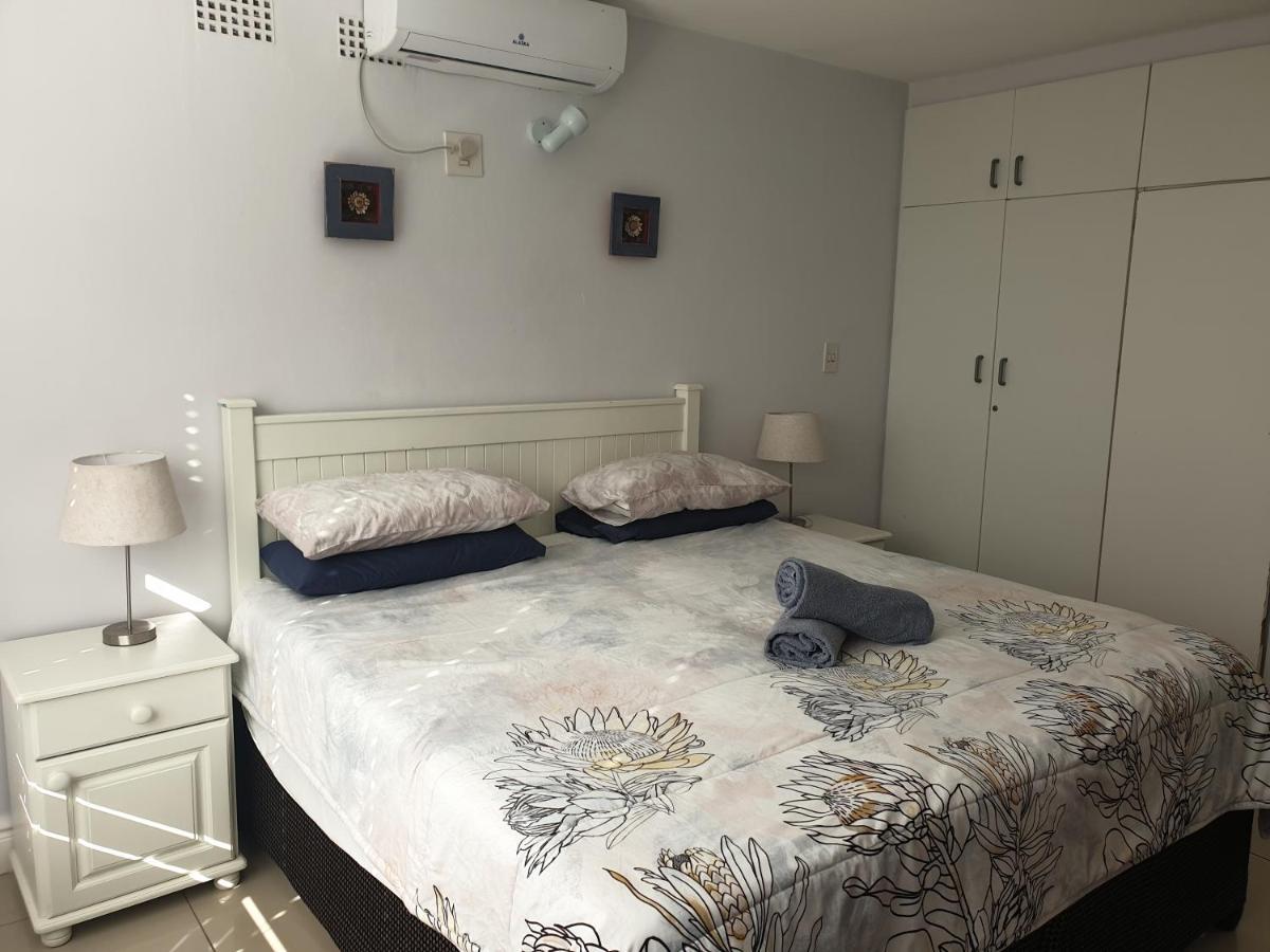 32 On Mendoza Hotell Durban Eksteriør bilde