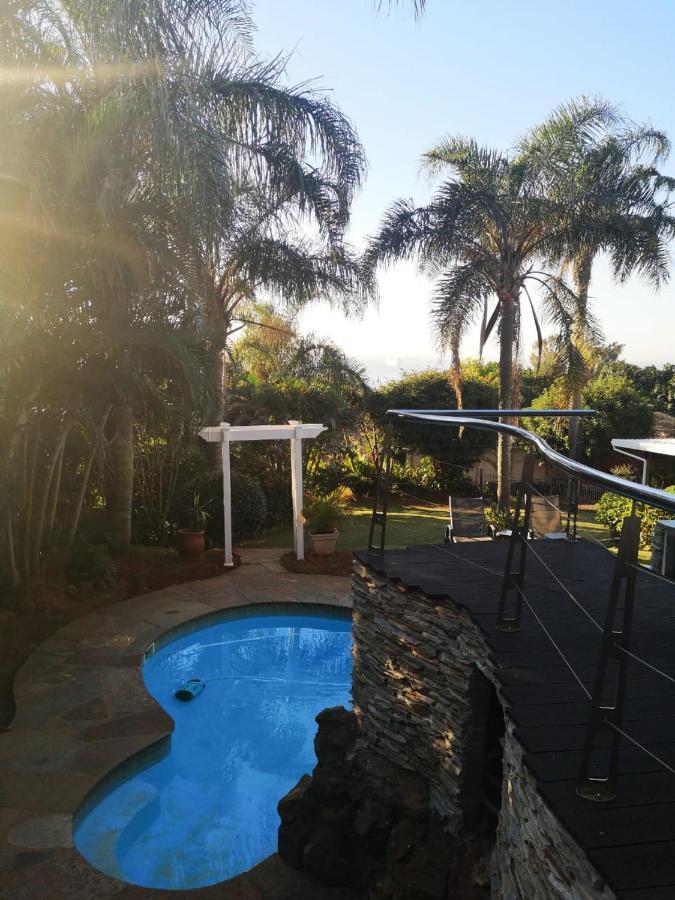 32 On Mendoza Hotell Durban Eksteriør bilde