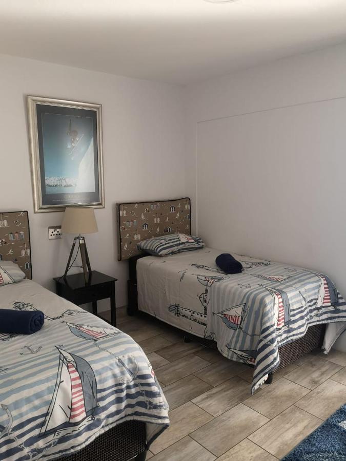 32 On Mendoza Hotell Durban Eksteriør bilde