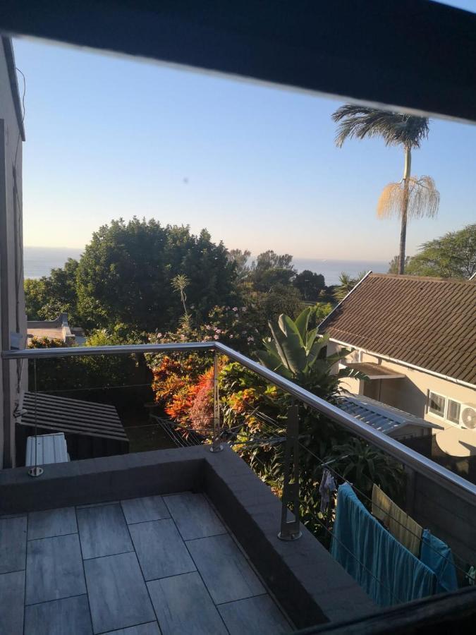 32 On Mendoza Hotell Durban Eksteriør bilde
