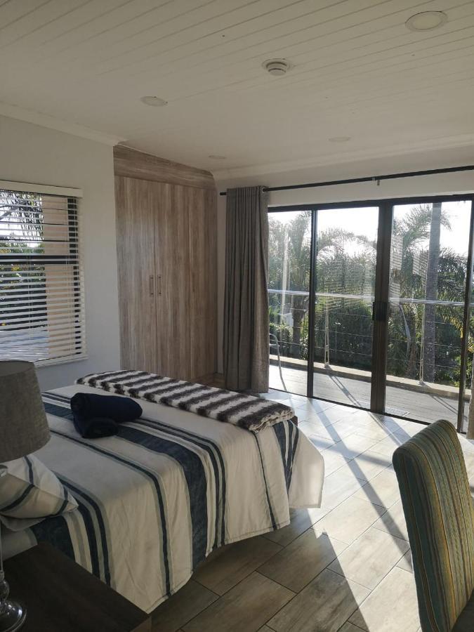 32 On Mendoza Hotell Durban Eksteriør bilde