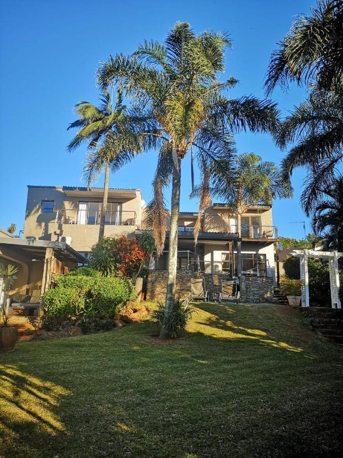32 On Mendoza Hotell Durban Eksteriør bilde